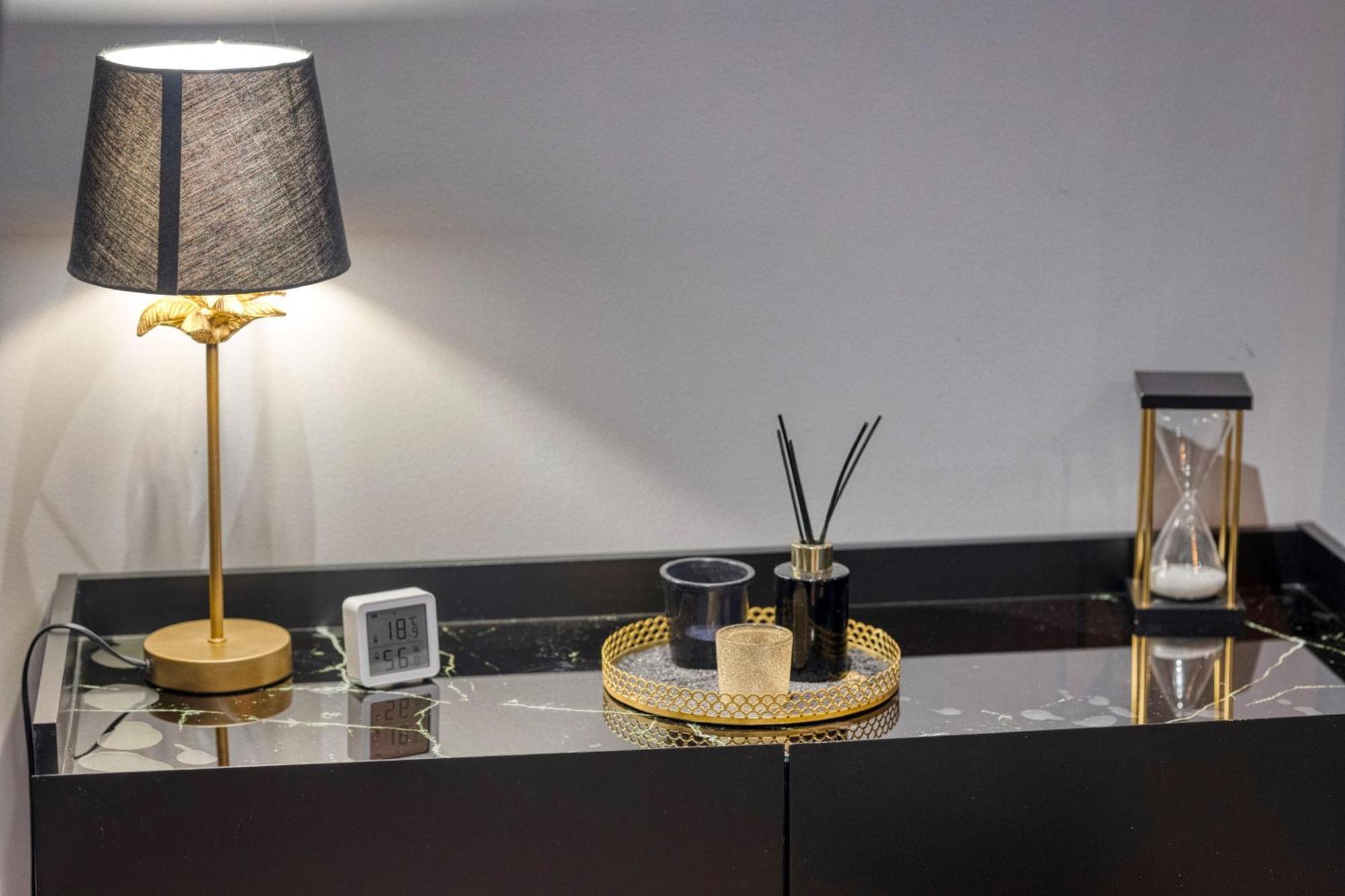 L'aixtase - Oasis Romantique A Apartment Aix-les-Bains