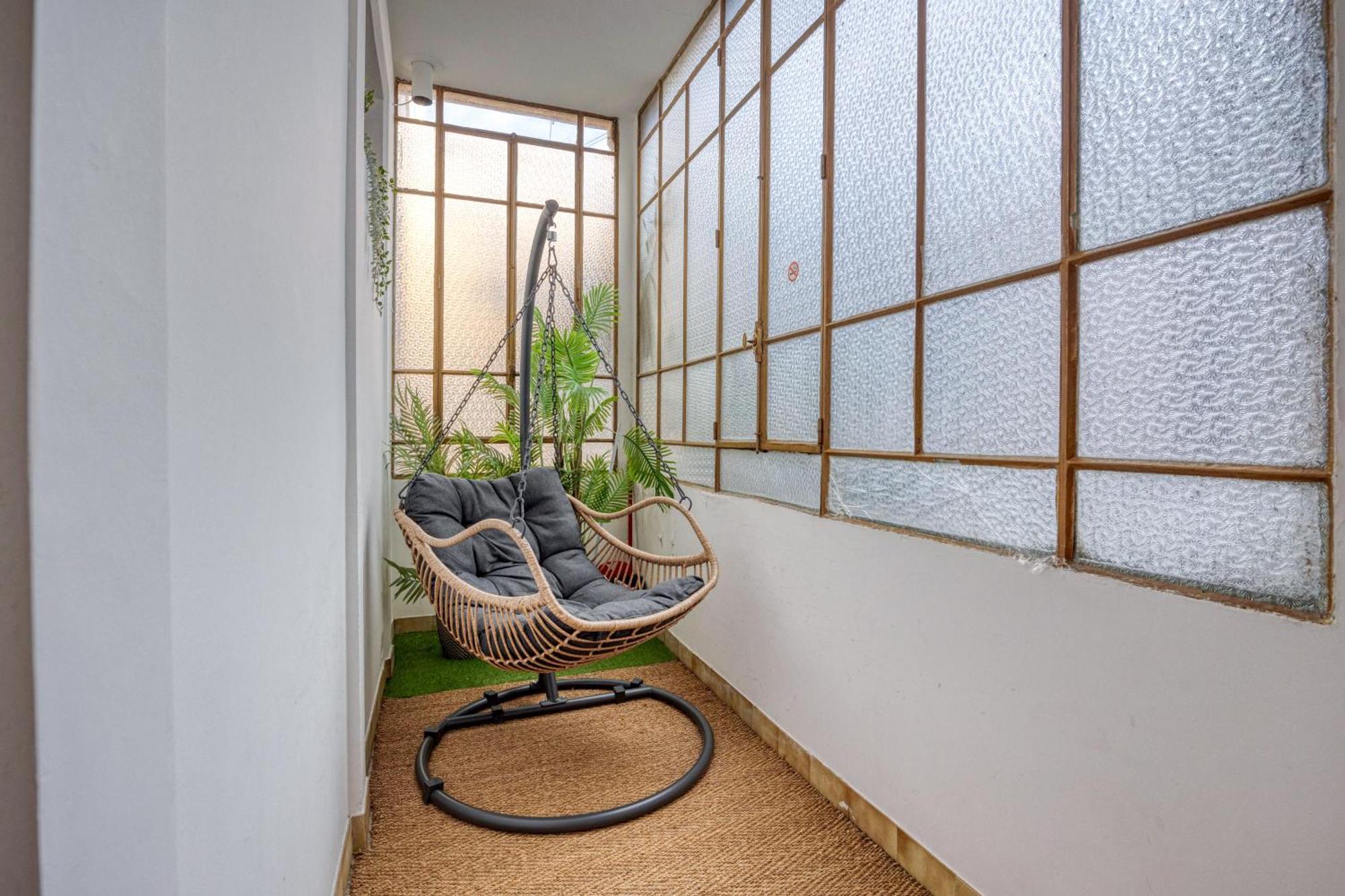 L'aixtase - Oasis Romantique A Apartment *