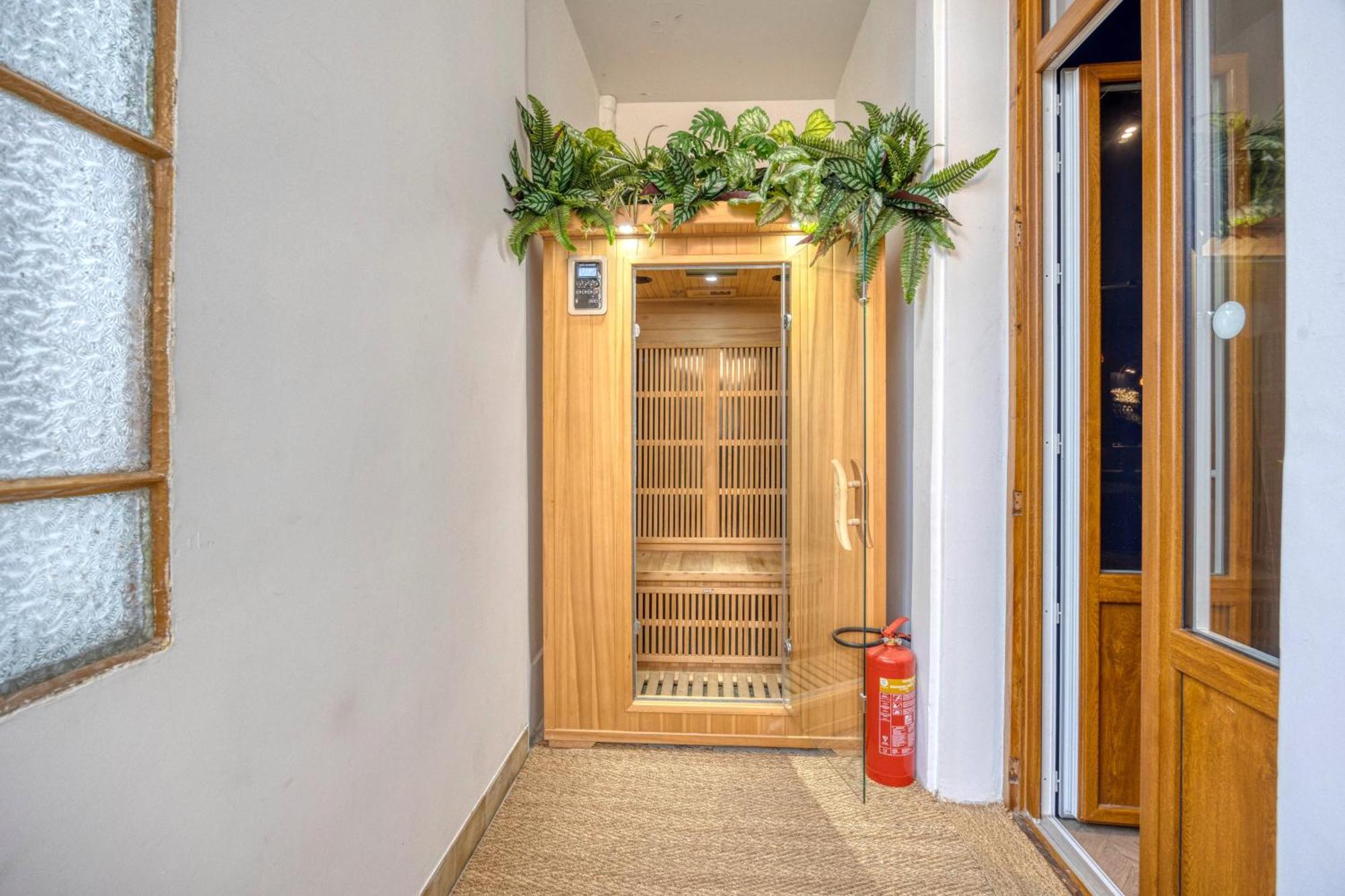 L'aixtase - Oasis Romantique A Apartment *